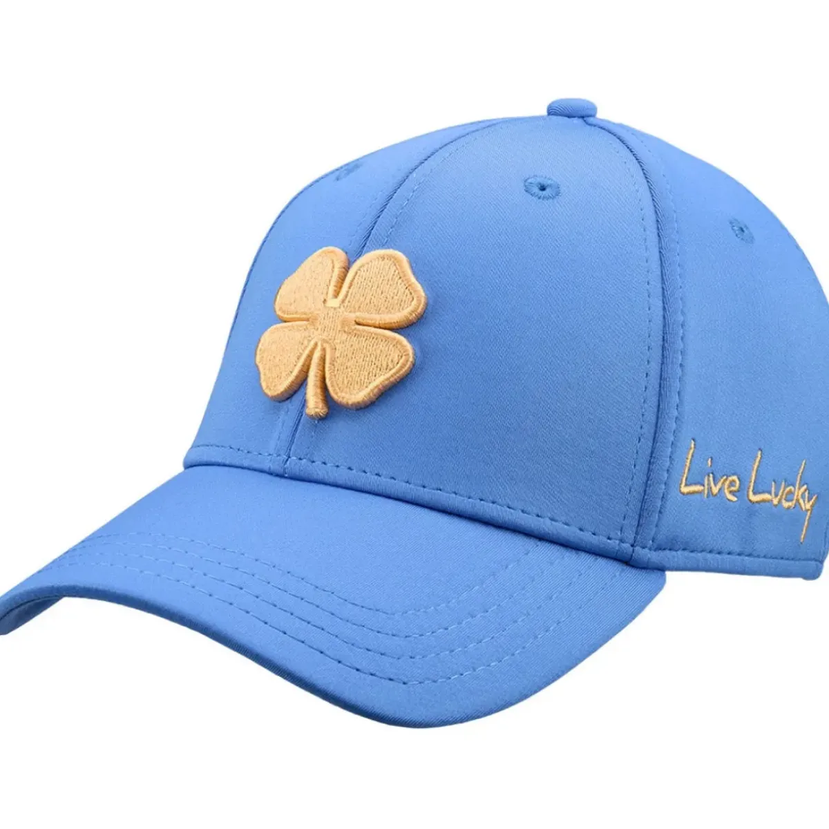 Discount Black Clover Men's Premium Golf Cap Caps & Hats|Caps & Hats