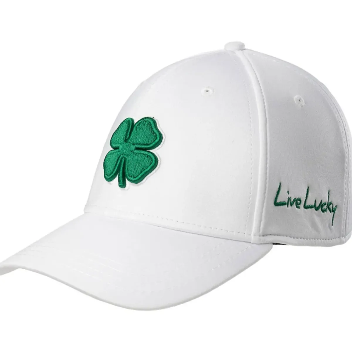 Discount Black Clover Men's Premium Golf Cap Caps & Hats|Caps & Hats