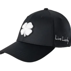 Discount Black Clover Men's Premium Golf Cap Caps & Hats|Caps & Hats
