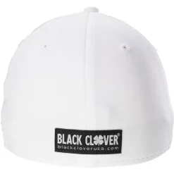 New Black Clover Men's Premium Golf Cap Caps & Hats|Caps & Hats