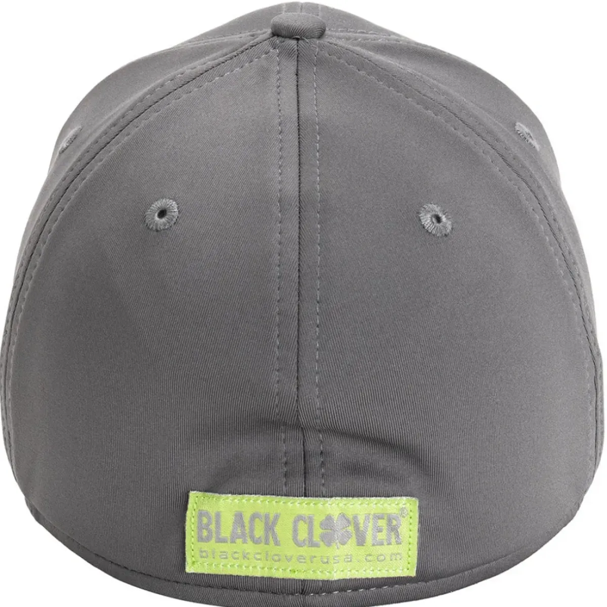 New Black Clover Men's Premium Golf Cap Caps & Hats|Caps & Hats