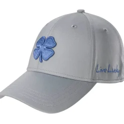 Online Black Clover Men's Premium Golf Cap Men's Caps & Hats