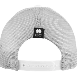 Clearance Black Clover Men's Two Tone Vintage 4 Golf Cap Men's Caps & Hats