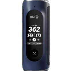 Hot Blue Tees Player+ GPS Golf Speaker Gps Accessories
