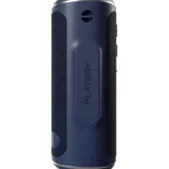 Hot Blue Tees Player+ GPS Golf Speaker Gps Accessories