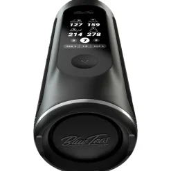 Hot Blue Tees Player+ GPS Golf Speaker Gps Accessories