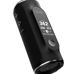 Hot Blue Tees Player+ GPS Golf Speaker Gps Accessories