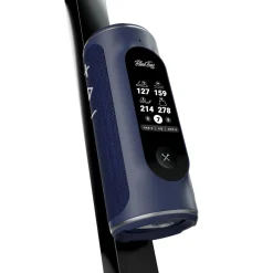 Hot Blue Tees Player+ GPS Golf Speaker Gps Accessories