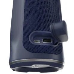 Hot Blue Tees Player+ GPS Golf Speaker Gps Accessories