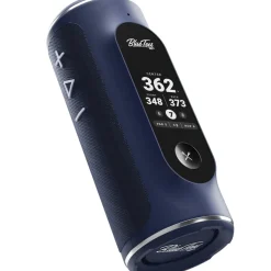 Hot Blue Tees Player+ GPS Golf Speaker Gps Accessories