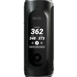 Hot Blue Tees Player+ GPS Golf Speaker Gps Accessories