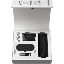 Outlet Blue Tees Rangefinder & Speaker Golf Player Pack Rangefinders