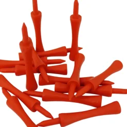 Best Graduated Biodegradable Wooden Golf Tees Golf Tees