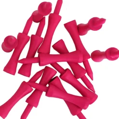 Sale Graduated Biodegradable Wooden Golf Tees Golf Tees