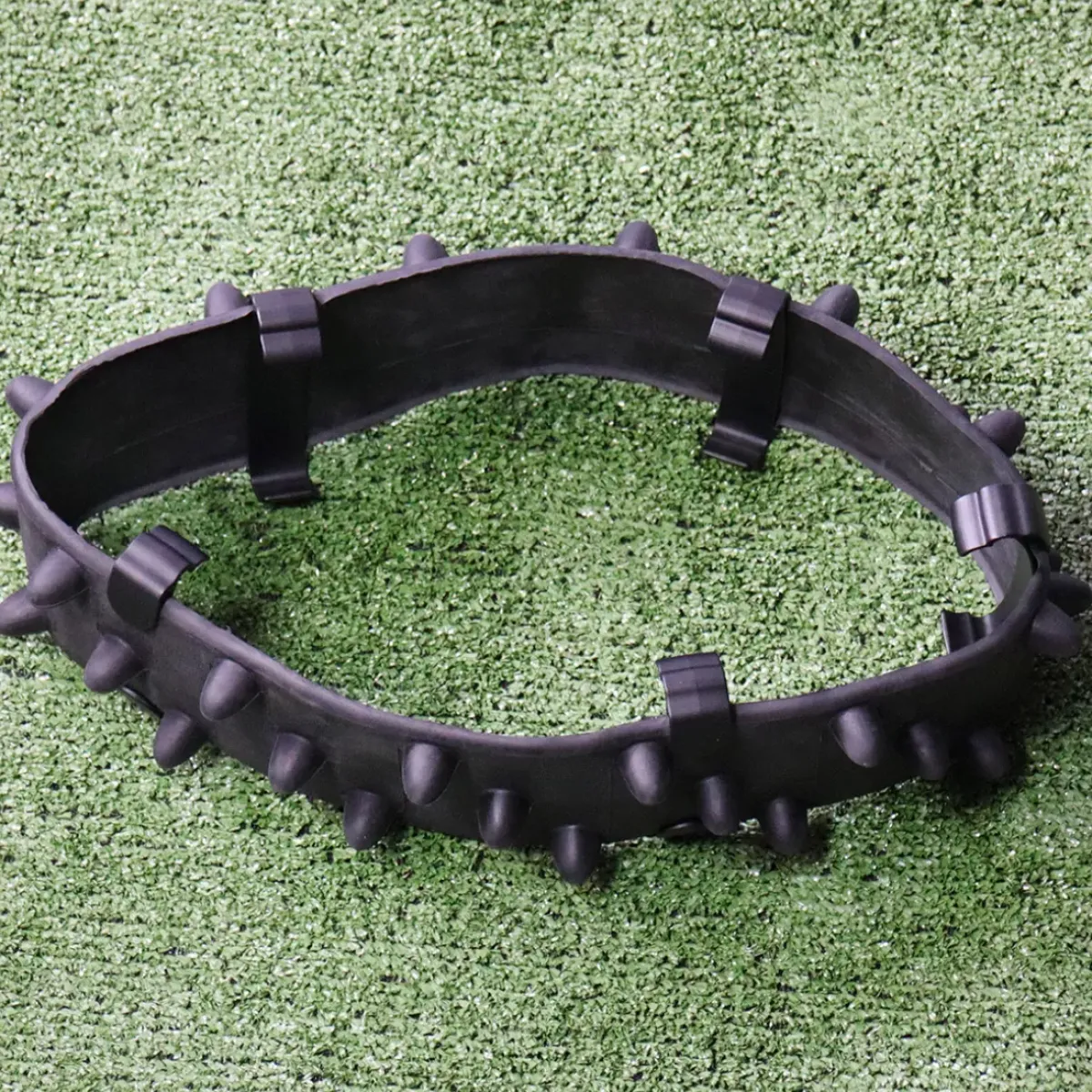 New Hedgehog Electric Golf Trolley Wheel Sleeves Trolley Accessories