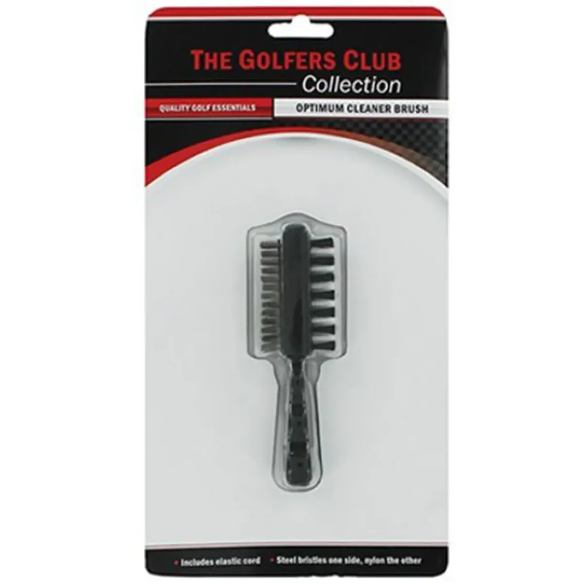 New Optimum Cleaner Golf Brush Golf Cleaning Products