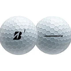 Sale Bridgestone e12 Contact 12 Golf Ball Pack Ladies Golf Balls