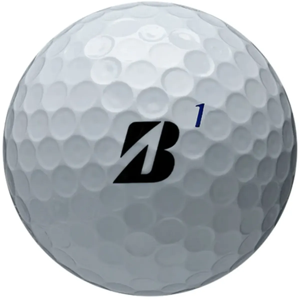 Online Bridgestone Tour B RXS Mindset 12 Golf Ball Pack Ladies Golf Balls