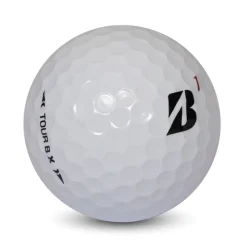 Discount Bridgestone Tour B X Bryson DeChambeau 12 Golf Ball Pack Ladies Golf Balls