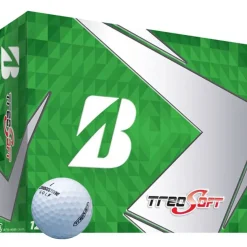 Hot Bridgestone TreoSoft 12 Golf Ball Pack Ladies Golf Balls|Season Ready Collection