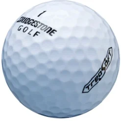 Hot Bridgestone TreoSoft 12 Golf Ball Pack Ladies Golf Balls|Season Ready Collection