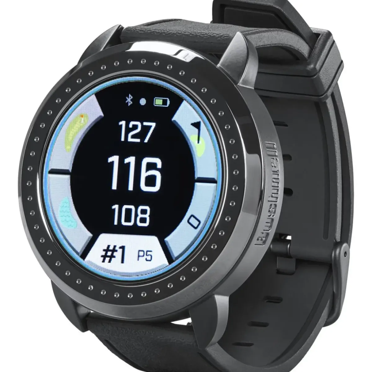 Hot ION Elite Golf GPS Watch Gps Golf Watches