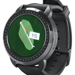 Hot ION Elite Golf GPS Watch Gps Golf Watches