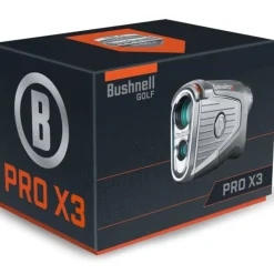 Pro X3 Plus Golf Rangefinder Rangefinders