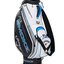Online Callaway Ai Smoke Golf Staff Bag Trolley/cart Bags