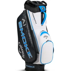 Online Callaway Ai Smoke Staff Golf Trolley Bag Trolley/cart Bags