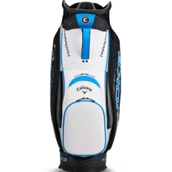 Online Callaway Ai Smoke Staff Golf Trolley Bag Trolley/cart Bags