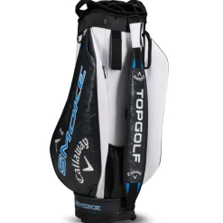 Online Callaway Ai Smoke Staff Golf Trolley Bag Trolley/cart Bags