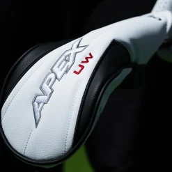 Callaway Apex 24 Graphite UW Golf Hybrid Hybrids
