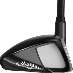 Callaway Apex 24 Graphite UW Golf Hybrid Hybrids