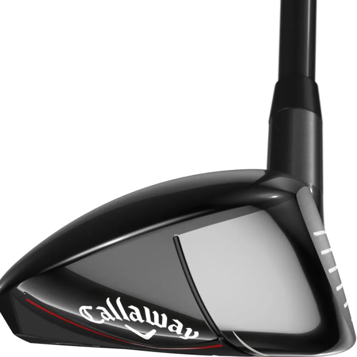 Callaway Apex 24 Graphite UW Golf Hybrid Hybrids