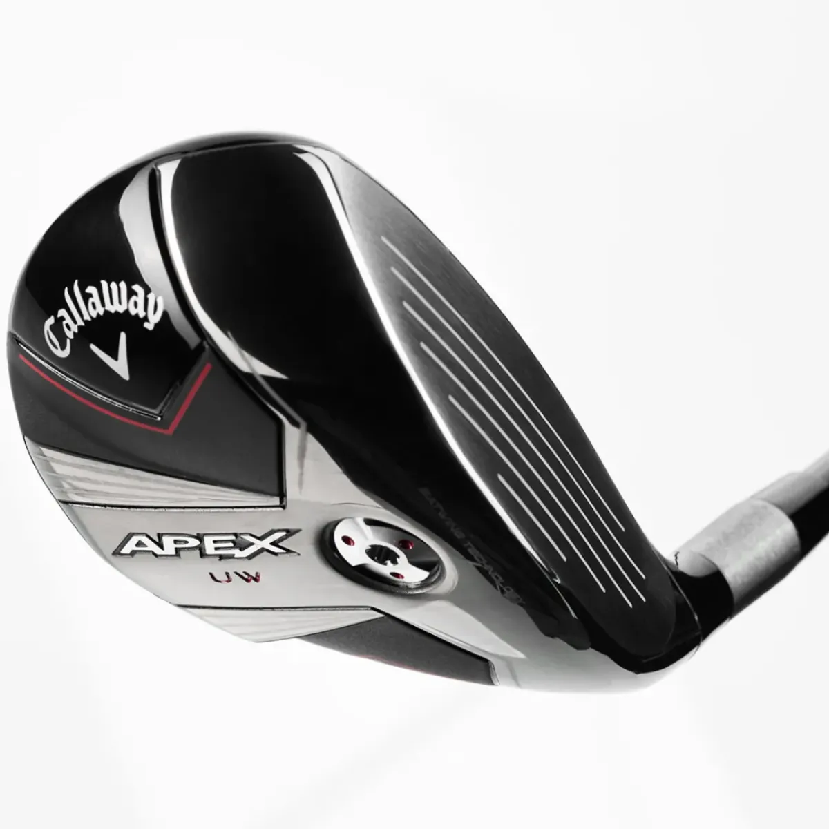 Callaway Apex 24 Graphite UW Golf Hybrid Hybrids