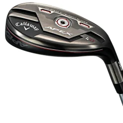Clearance Callaway Apex 21 Pro Golf Hybrid Hybrids