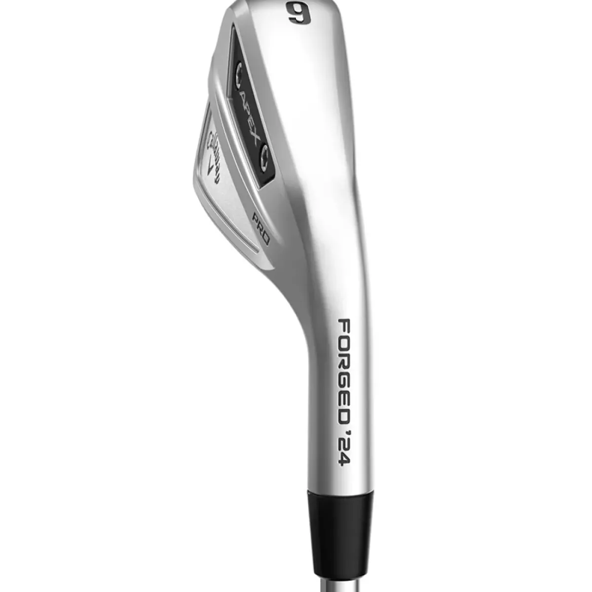 Clearance Callaway Apex Pro 24 Steel Golf Irons Irons