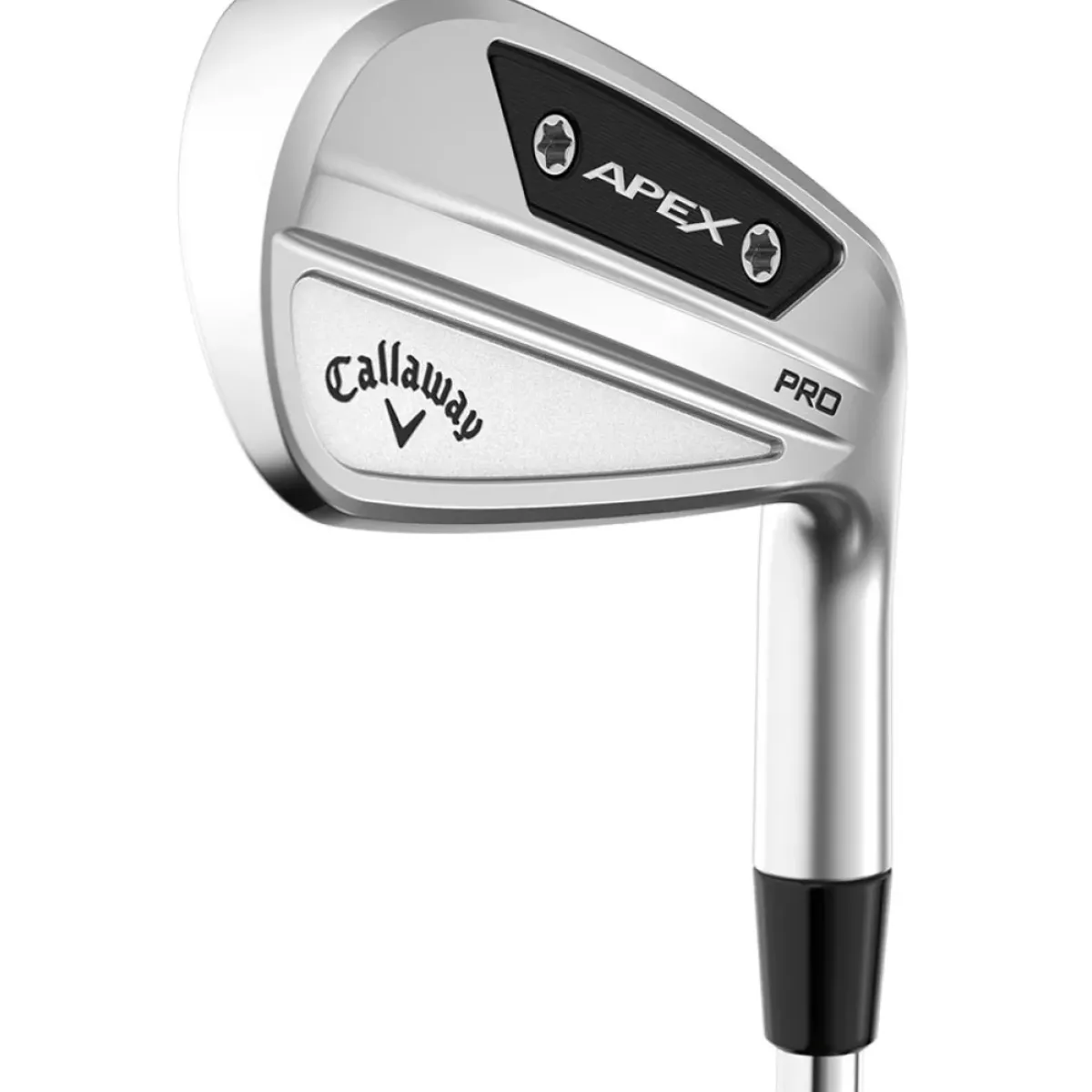 Clearance Callaway Apex Pro 24 Steel Golf Irons Irons