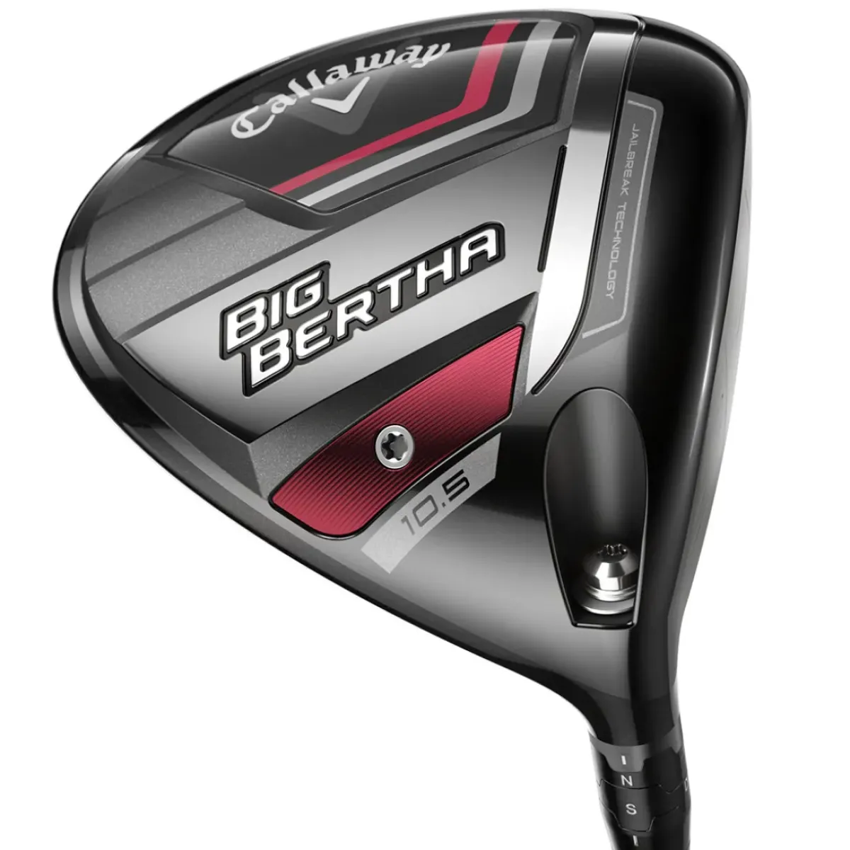 Best Callaway Big Bertha Golf Driver Drivers