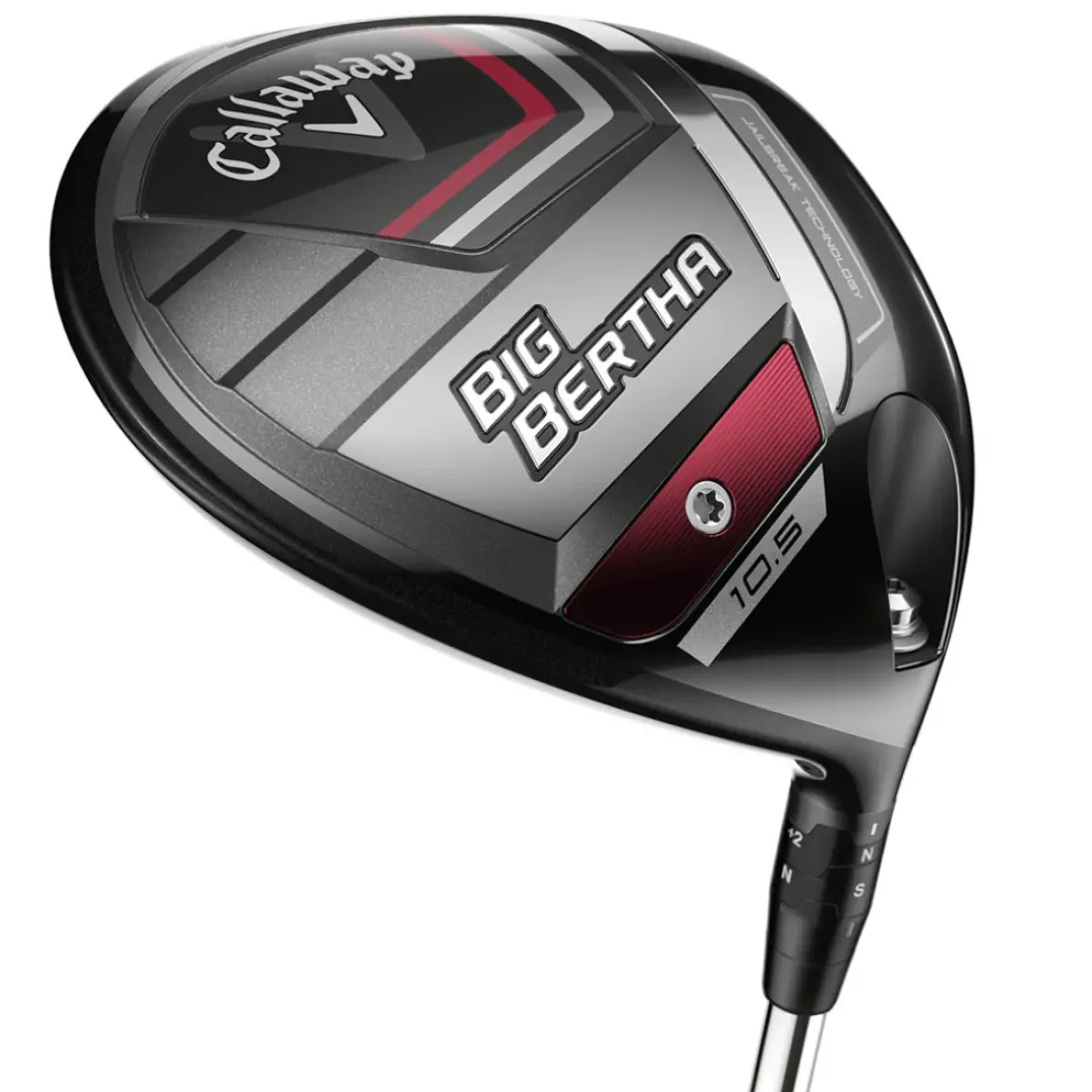 Best Callaway Big Bertha Golf Driver Drivers