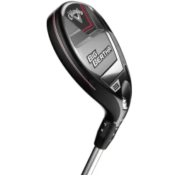 New Callaway Big Bertha Golf Hybrid Hybrids