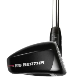 New Callaway Big Bertha Golf Hybrid Hybrids