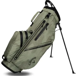 Clearance Callaway Chase Dry Golf Stand Bag Carry/stand Bags|Season Ready Collection