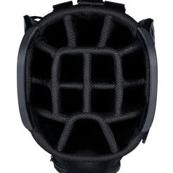 Hot Callaway Chev + Plus Golf Cart Bag Trolley/cart Bags