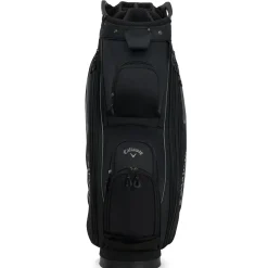 Hot Callaway Chev + Plus Golf Cart Bag Trolley/cart Bags