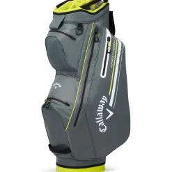 Outlet Callaway Chev Dry 14 Golf Cart Bag Waterproof Bags|Trolley/cart Bags