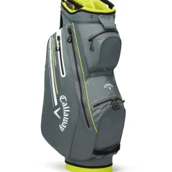 Outlet Callaway Chev Dry 14 Golf Cart Bag Waterproof Bags|Trolley/cart Bags