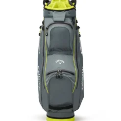 Outlet Callaway Chev Dry 14 Golf Cart Bag Waterproof Bags|Trolley/cart Bags