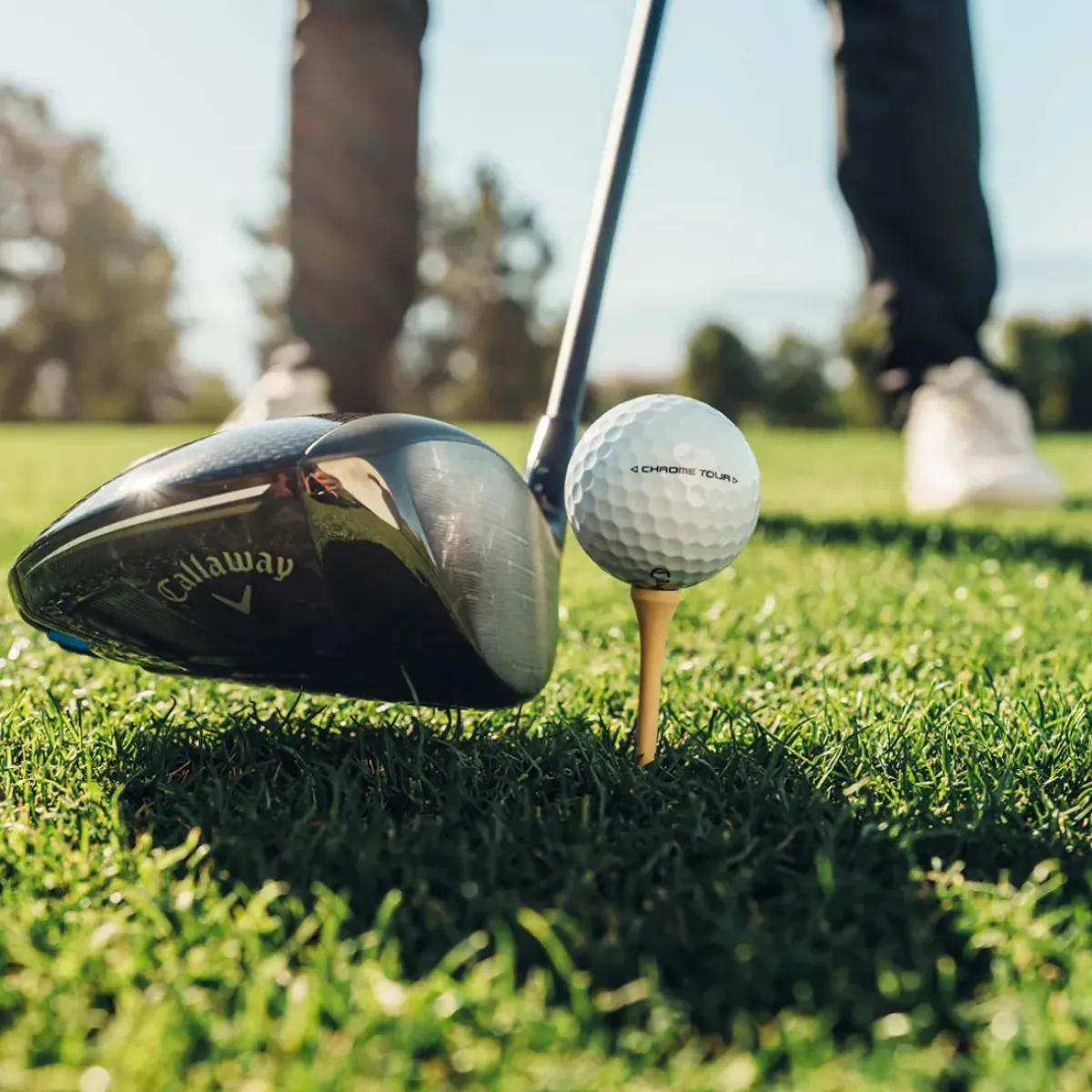 Best Callaway Chrome Soft 12 Golf Ball Pack Ladies Golf Balls